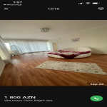 Kirayə (aylıq) 4 otaqlı Bağ evi, Bilgəh qəs., Sabunçu rayonu 11
