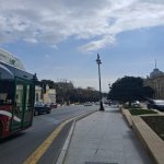 Kirayə (aylıq) 3 otaqlı Köhnə Tikili, İçərişəhər metrosu, Səbail rayonu 9