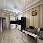 Kirayə (aylıq) 2 otaqlı Yeni Tikili, İnşaatçılar metrosu, Yeni Yasamal qəs., Yasamal rayonu 8