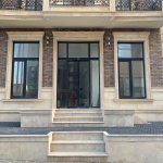 Kirayə (aylıq) 7 otaqlı Ofis, Badamdar qəs., Səbail rayonu 1