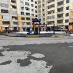 Satılır 4 otaqlı Yeni Tikili, Dərnəgül metrosu, 7-ci mikrorayon, Binəqədi rayonu 2