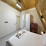 Kirayə (günlük) A frame evler Qəbələ 7