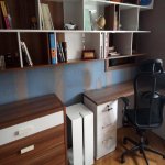 Satılır 3 otaqlı Yeni Tikili, Nəsimi rayonu 15