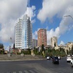 Satılır 1 otaqlı Yeni Tikili, Elmlər akademiyası metrosu, Yasamal rayonu 7