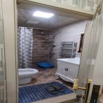 Kirayə (aylıq) 3 otaqlı Yeni Tikili, Neftçilər metrosu, Nizami rayonu 12