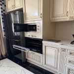Продажа 3 комнатная Новостройка, İnşaatçılar метро, Ясамал район 5