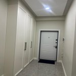 Kirayə (aylıq) 2 otaqlı Yeni Tikili, Gənclik metrosu, Heydər Əliyev Mərkəzi, Nərimanov rayonu 15