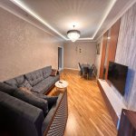 Kirayə (aylıq) 2 otaqlı Yeni Tikili, 20 Yanvar metrosu, Nəsimi rayonu 3