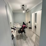 Satılır 4 otaqlı Həyət evi/villa, Koroğlu metrosu, Zabrat qəs., Sabunçu rayonu 8