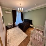 Satılır 4 otaqlı Yeni Tikili, Xətai metrosu, Xətai rayonu 10