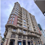 Satılır 3 otaqlı Yeni Tikili, İçərişəhər metrosu, Fəvvarələr meydanı, Səbail rayonu 19