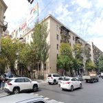 Kirayə (aylıq) 3 otaqlı Köhnə Tikili, 28 May metrosu, Nəsimi rayonu 1