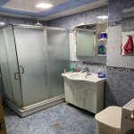 Satılır 4 otaqlı Yeni Tikili, Xalqlar dostluğu metrosu, Nizami rayonu 16