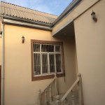 Satılır 2 otaqlı Həyət evi/villa, Memar Əcəmi metrosu, 9-cu mikrorayon, Binəqədi rayonu 16