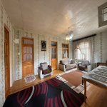 Satılır 4 otaqlı Həyət evi/villa, Koroğlu metrosu, Zabrat qəs., Sabunçu rayonu 12