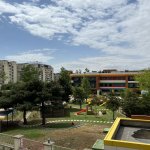 Satılır 2 otaqlı Yeni Tikili, Əhmədli metrosu, Əhmədli, Xətai rayonu 21
