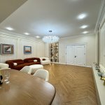 Satılır 3 otaqlı Yeni Tikili, Nəriman Nərimanov metrosu, Nərimanov rayonu 4