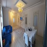 Satılır 11 otaqlı Həyət evi/villa, Əhmədli metrosu, Əhmədli, Xətai rayonu 3