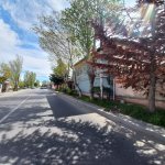 Satılır 5 otaqlı Həyət evi/villa, Avtovağzal metrosu, Biləcəri qəs., Binəqədi rayonu 26