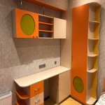 Kirayə (aylıq) 3 otaqlı Yeni Tikili, Xətai metrosu, Xətai rayonu 8