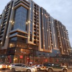 Kirayə (aylıq) 3 otaqlı Yeni Tikili, 28 May metrosu, Nəsimi rayonu 1