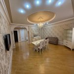 Kirayə (aylıq) 3 otaqlı Yeni Tikili, Yasamal qəs., Yasamal rayonu 1