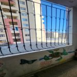 Kirayə (aylıq) 3 otaqlı Yeni Tikili, İnşaatçılar metrosu, Yasamal rayonu 18