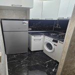 Аренда 2 комнатная Вторичка, м. Мемар Аджеми метро, Насими район 5