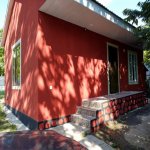 Satılır 2 otaqlı Həyət evi/villa Qəbələ 2