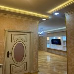 Аренда 2 комнатная Новостройка Хырдалан 10