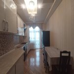 Kirayə (aylıq) 3 otaqlı Yeni Tikili, Qara Qarayev metrosu, 8-ci kilometr, Nizami rayonu 7