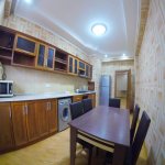 Kirayə (günlük) 3 otaqlı Yeni Tikili, 28 May metrosu, Nəsimi rayonu 12