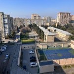 Kirayə (aylıq) 2 otaqlı Yeni Tikili, Əhmədli metrosu, Xətai rayonu 13