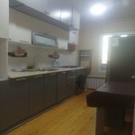 Kirayə (aylıq) 3 otaqlı Yeni Tikili Xırdalan 18