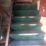Kirayə (aylıq) 1 otaqlı Həyət evi/villa, Elmlər akademiyası metrosu, Yasamal rayonu 6