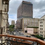 Kirayə (aylıq) 2 otaqlı Köhnə Tikili, 28 May metrosu, Nəsimi rayonu 1