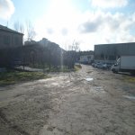 Продажа Участок, м. Дярнягюль метро, 7-ой микрорайон, Бинагадинский р-н район 5