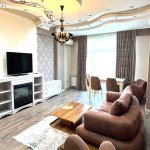 Аренда 4 комнат Новостройка, пос. Бадамдар, Сябаиль район 3