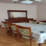 Kirayə (aylıq) 3 otaqlı Yeni Tikili, Memar Əcəmi metrosu, 9-cu mikrorayon, Binəqədi rayonu 1