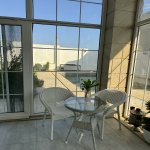 Kirayə (aylıq) 6 otaqlı Həyət evi/villa, Elmlər akademiyası metrosu, Badamdar qəs., Binə ticarət mərkəzi, Səbail rayonu 21