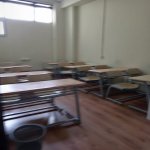 Kirayə (aylıq) 14 otaqlı Ofis, 20 Yanvar metrosu, Yasamal qəs., Yasamal rayonu 10