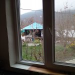 Kirayə (günlük) 1 otaqlı Həyət evi/villa Qax 2