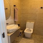 Kirayə (aylıq) 3 otaqlı Yeni Tikili, 28 May metrosu, Azərbaycan Dillər Universiteti, Nəsimi rayonu 8