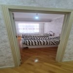 Kirayə (aylıq) 3 otaqlı Yeni Tikili, 8-ci kilometr, Nizami rayonu 9