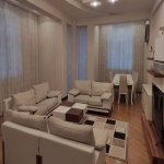 Kirayə (aylıq) 3 otaqlı Yeni Tikili, 28 May metrosu, Nəsimi rayonu 1
