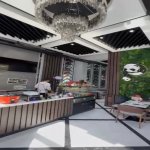 Аренда Объект, м. Хетаи метро, Парк А.С.Пушкина, Хетаи район 5