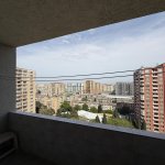 Kirayə (aylıq) 3 otaqlı Yeni Tikili, İnşaatçılar metrosu, Yasamal rayonu 18