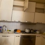 Kirayə (aylıq) 2 otaqlı Yeni Tikili, İnşaatçılar metrosu, Yasamal rayonu 6