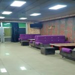 Kirayə (aylıq) Obyekt, İçərişəhər metrosu, Səbail rayonu 9