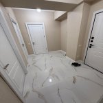 Аренда 3 комнатная Новостройка, İnşaatçılar метро, пос. Йени Ясамал, Ясамал район 9